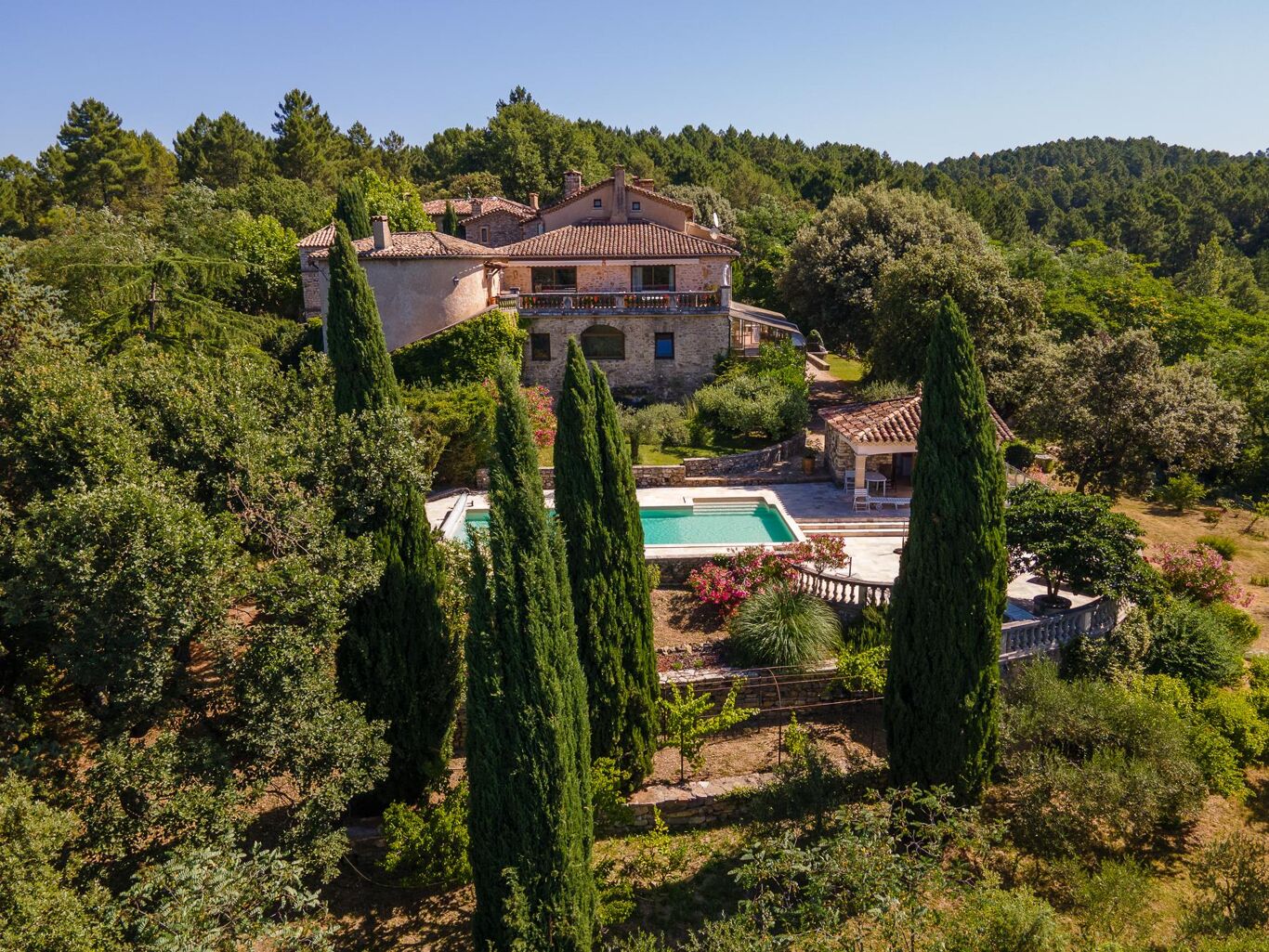 Image of Tornac, Gard, Languedoc-Roussillon