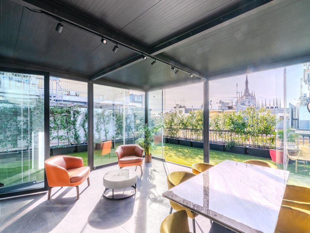 Image of Milan, Lombardy