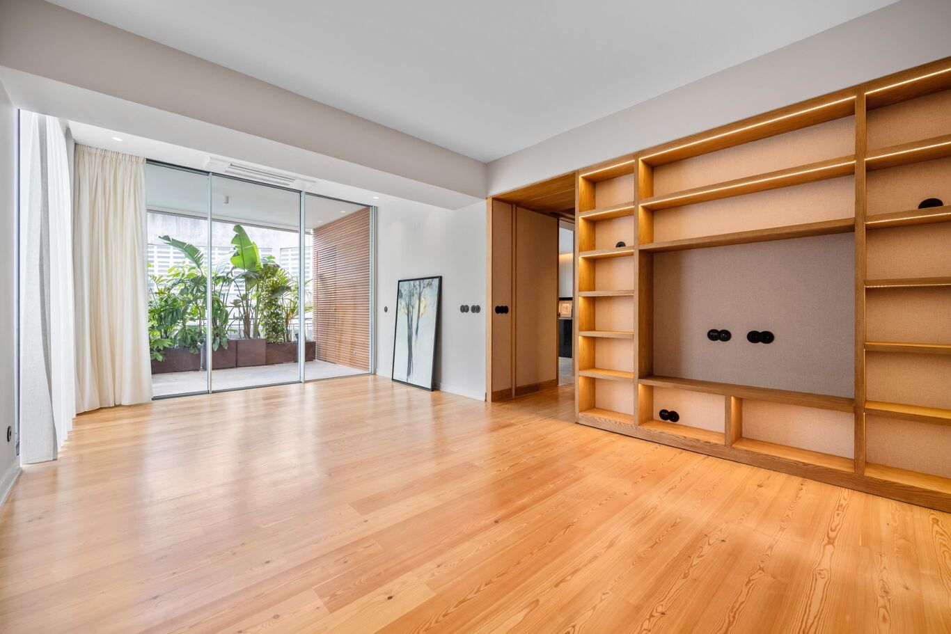 Image of Avenidas Novas, Lisbon