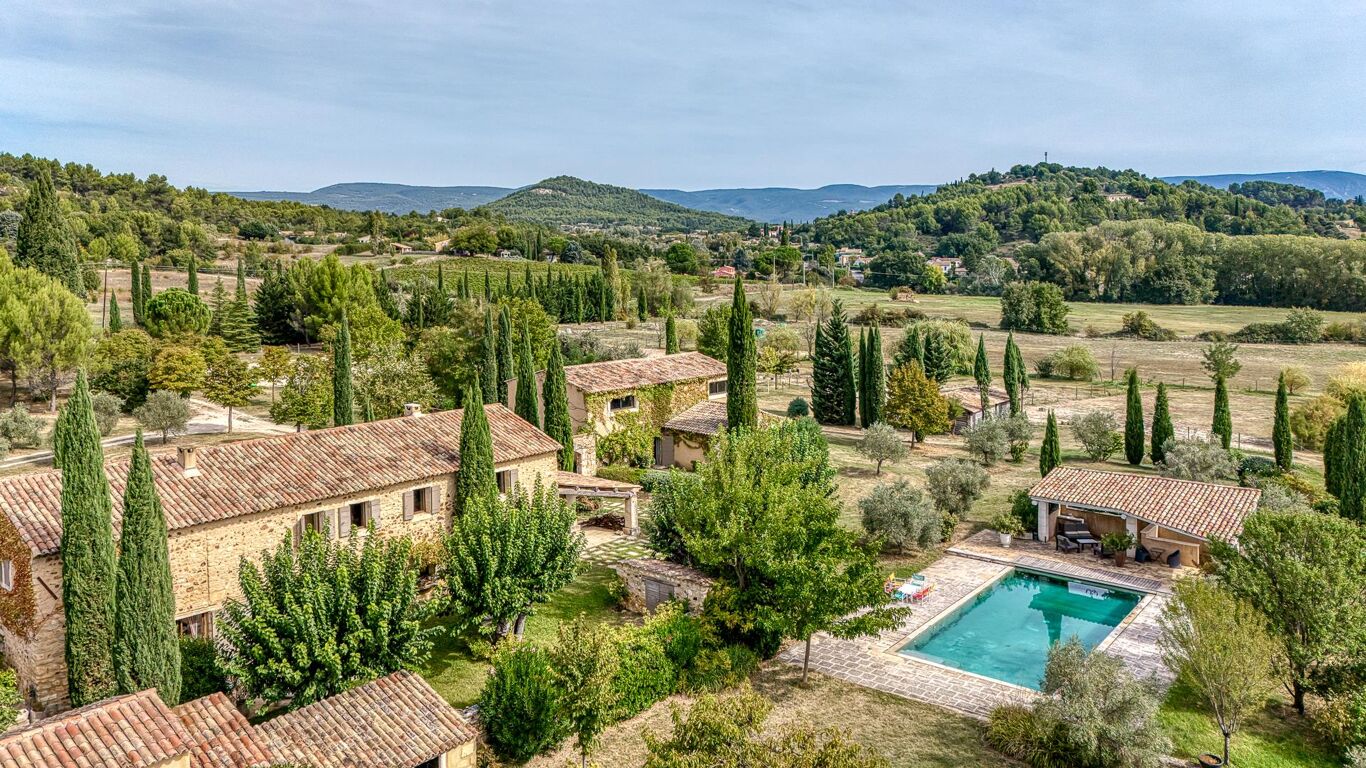 Image of Gargas, Vaucluse, Provence-Alpes-Côte d'Azur
