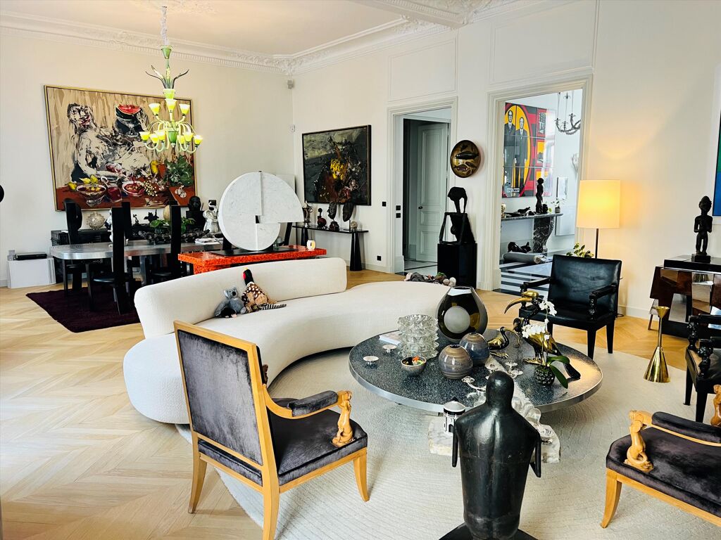 Image of Triangle d'Or, 75008, Paris