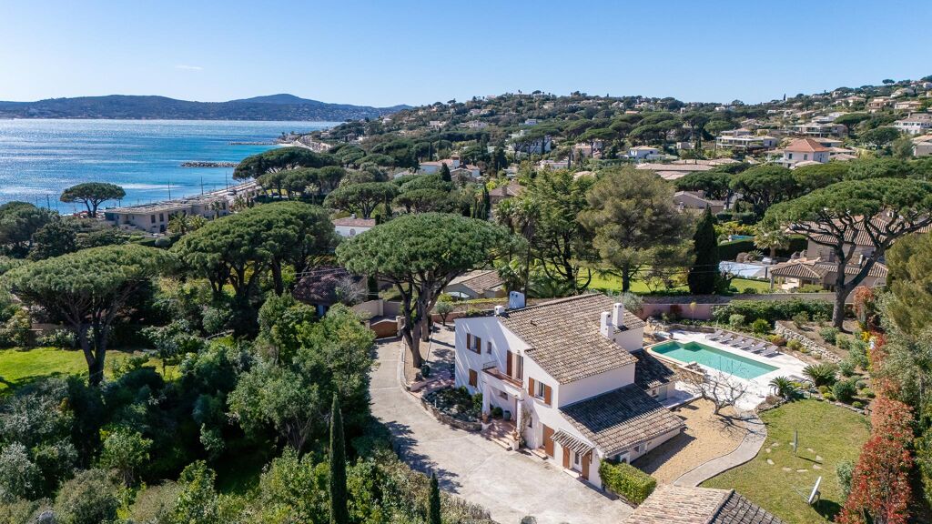 Image of Sainte-Maxime, Var, Provence-Alpes-Côte d'Azur