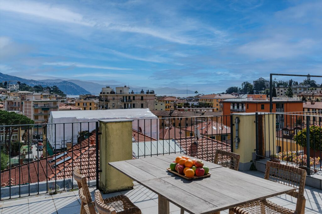 Image of Santa Margherita Ligure, Genova, Liguria