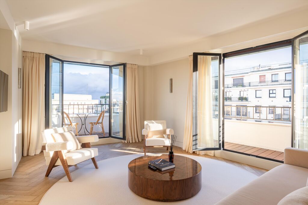 Image of 16th Arrondissement, Paris, Île-de-France