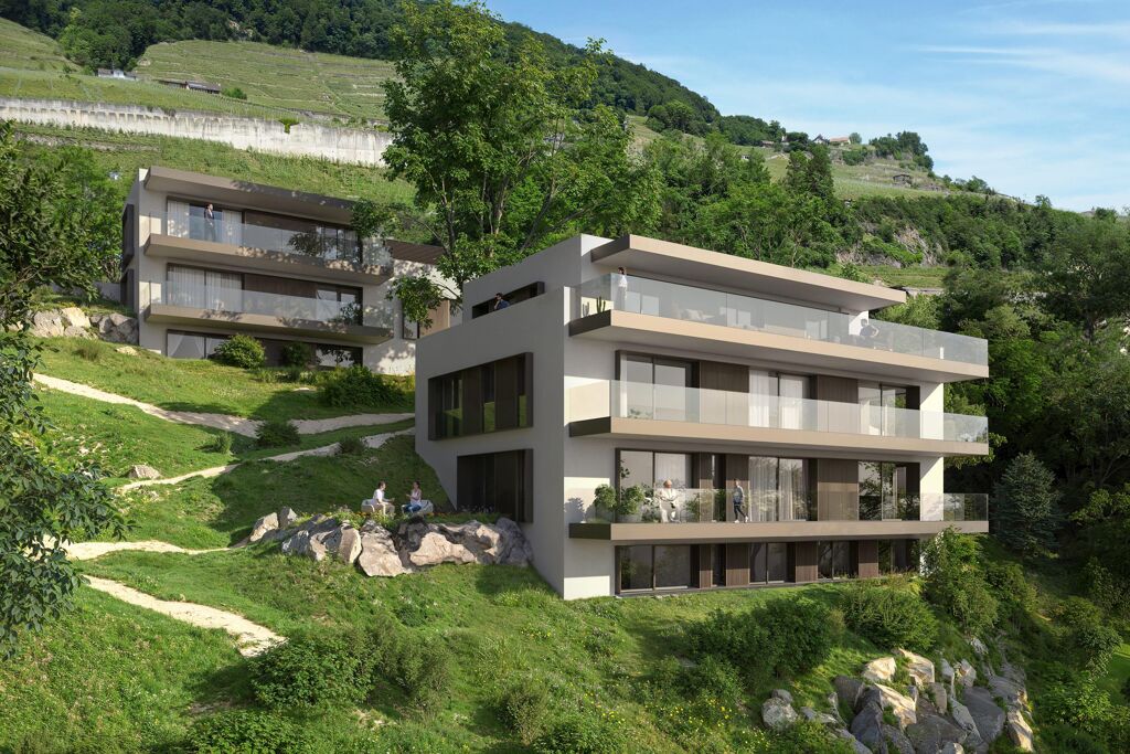 Image of Corseaux, Vaud