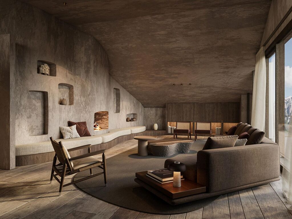 Image of Champagny-en-Vanoise, Savoie, Rhône-Alpes