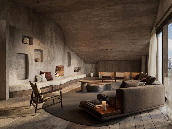 Picture of Champagny-en-Vanoise, Savoie, Rhône-Alpes