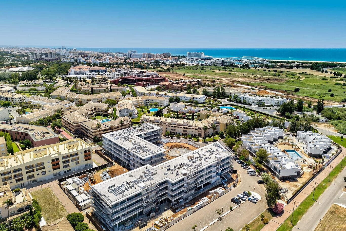 Image of Vilamoura, Algarve