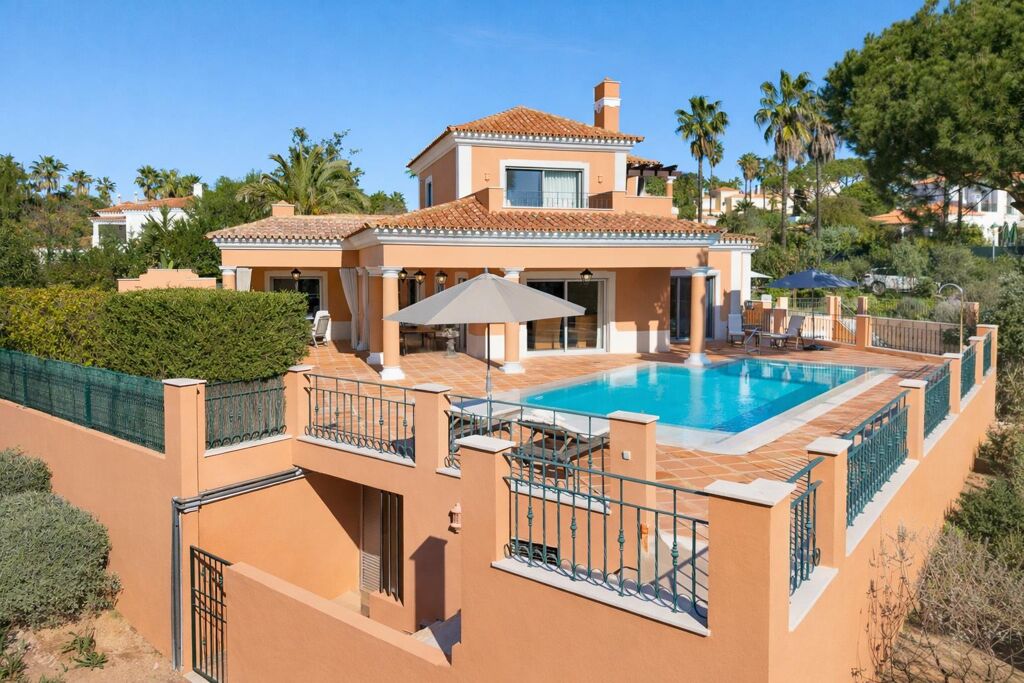 Image of Fazenda Santiago, Algarve