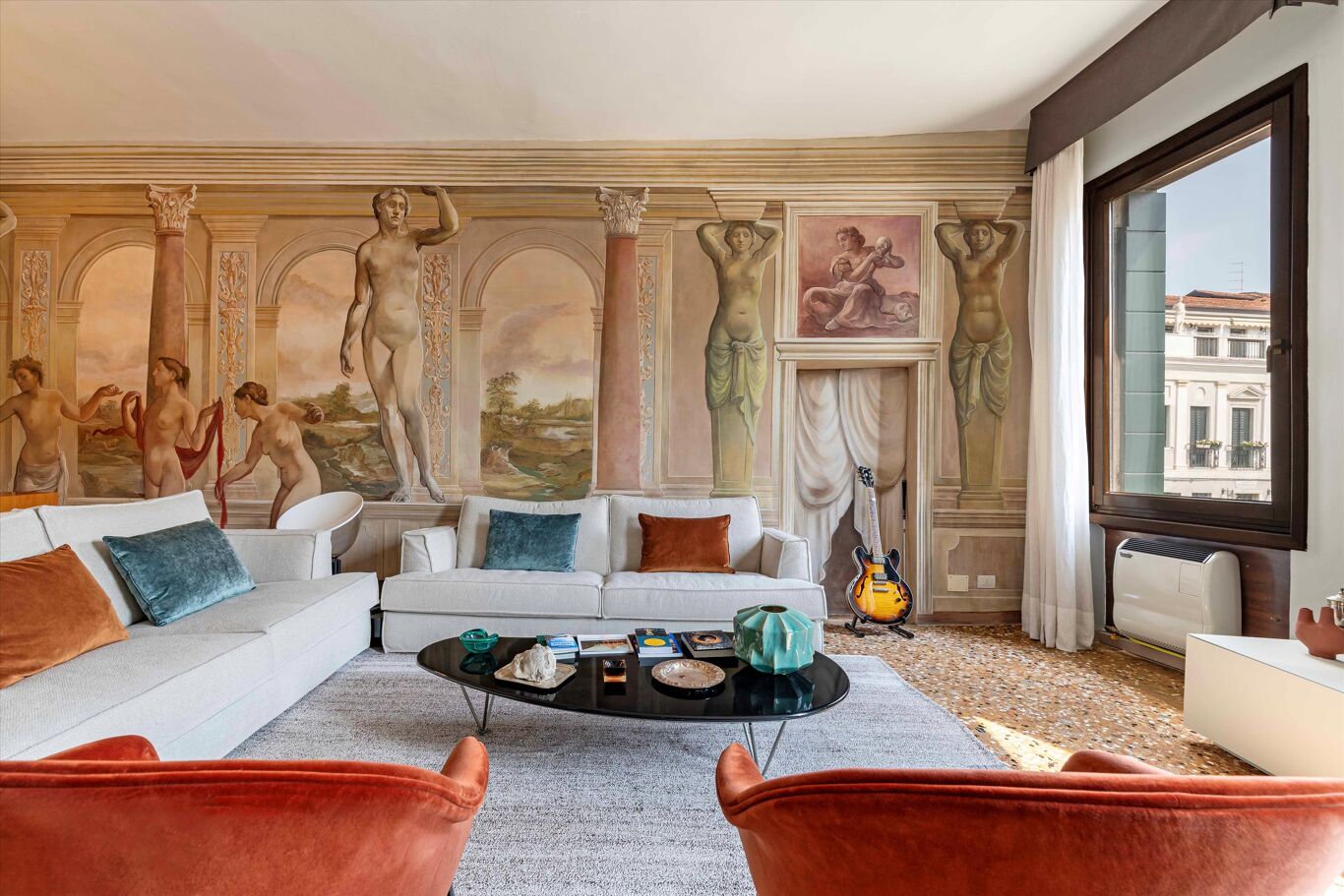 Image of Venice, Veneto