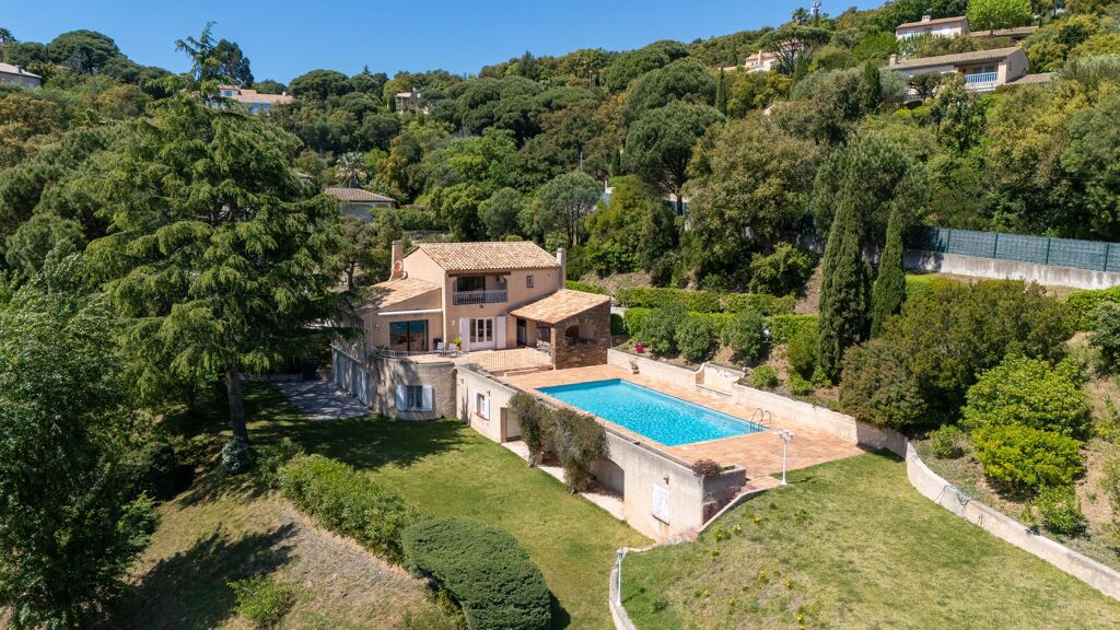 Image of Sainte-Maxime, Var, Provence-Alpes-Côte d'Azur