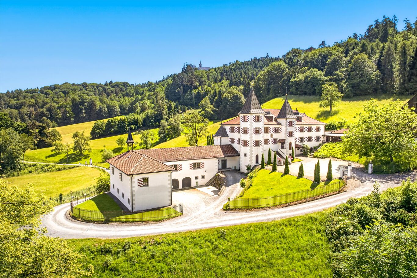 Image of Lake Constance region