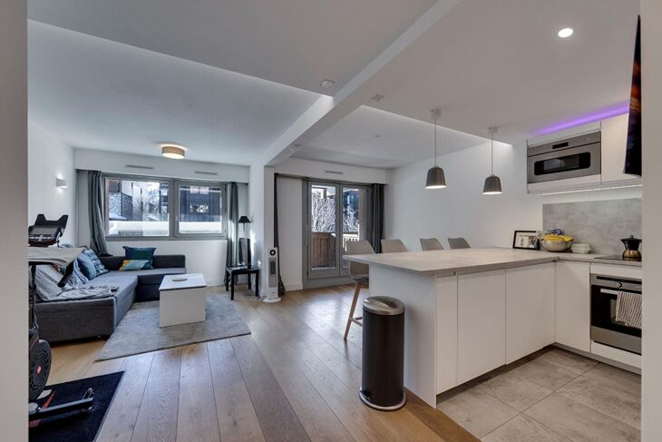 Picture of Val-d`Isère, Savoie, Rhône-Alpes