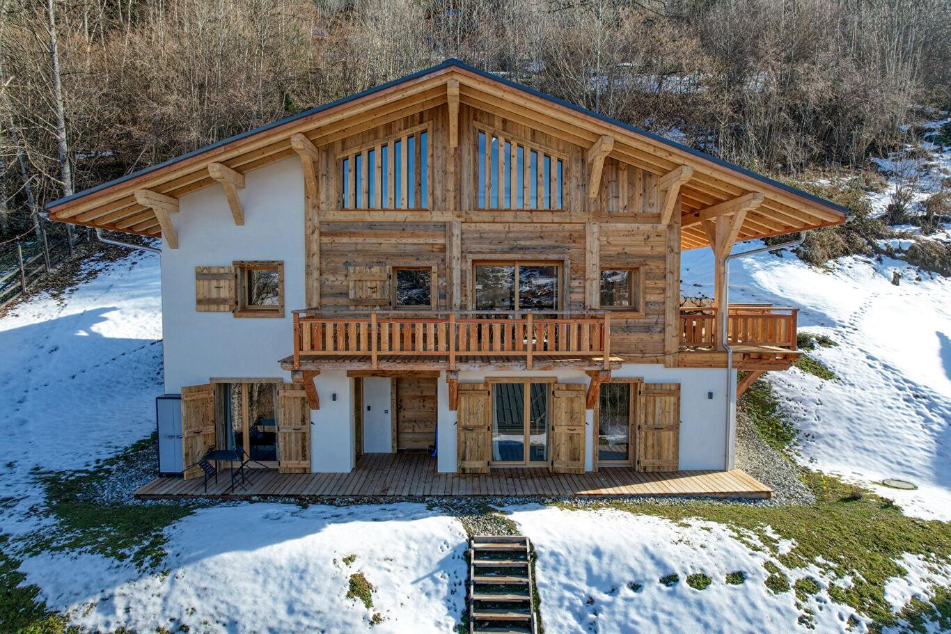 Image of Saint-Gervais-les-Bains, Haute-Savoie, Rhône-Alpes