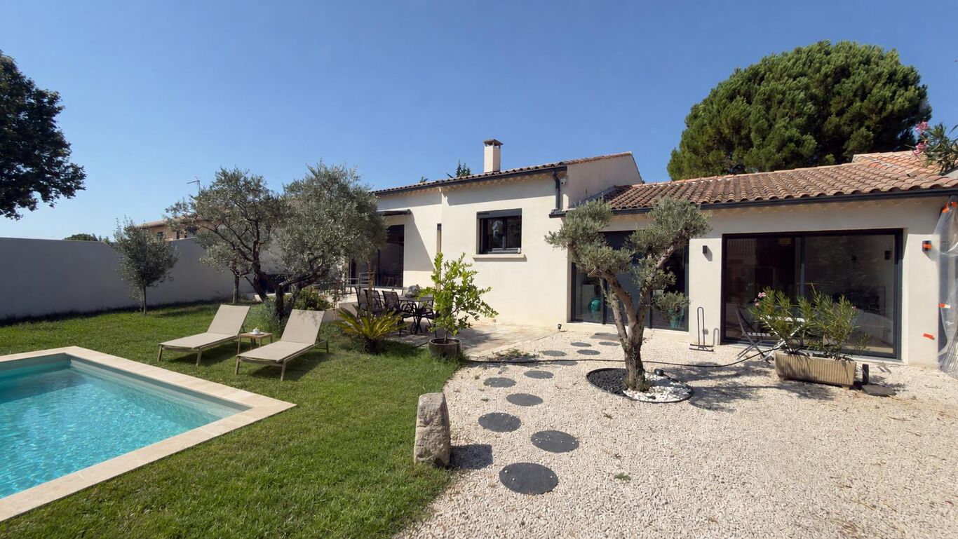 Image of Saint-Rémy-de-Provence, Bouches-du-Rhône, Provence-Alpes-Côte d'Azur