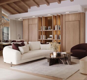 Picture of 5 bedroom chalet for sale.