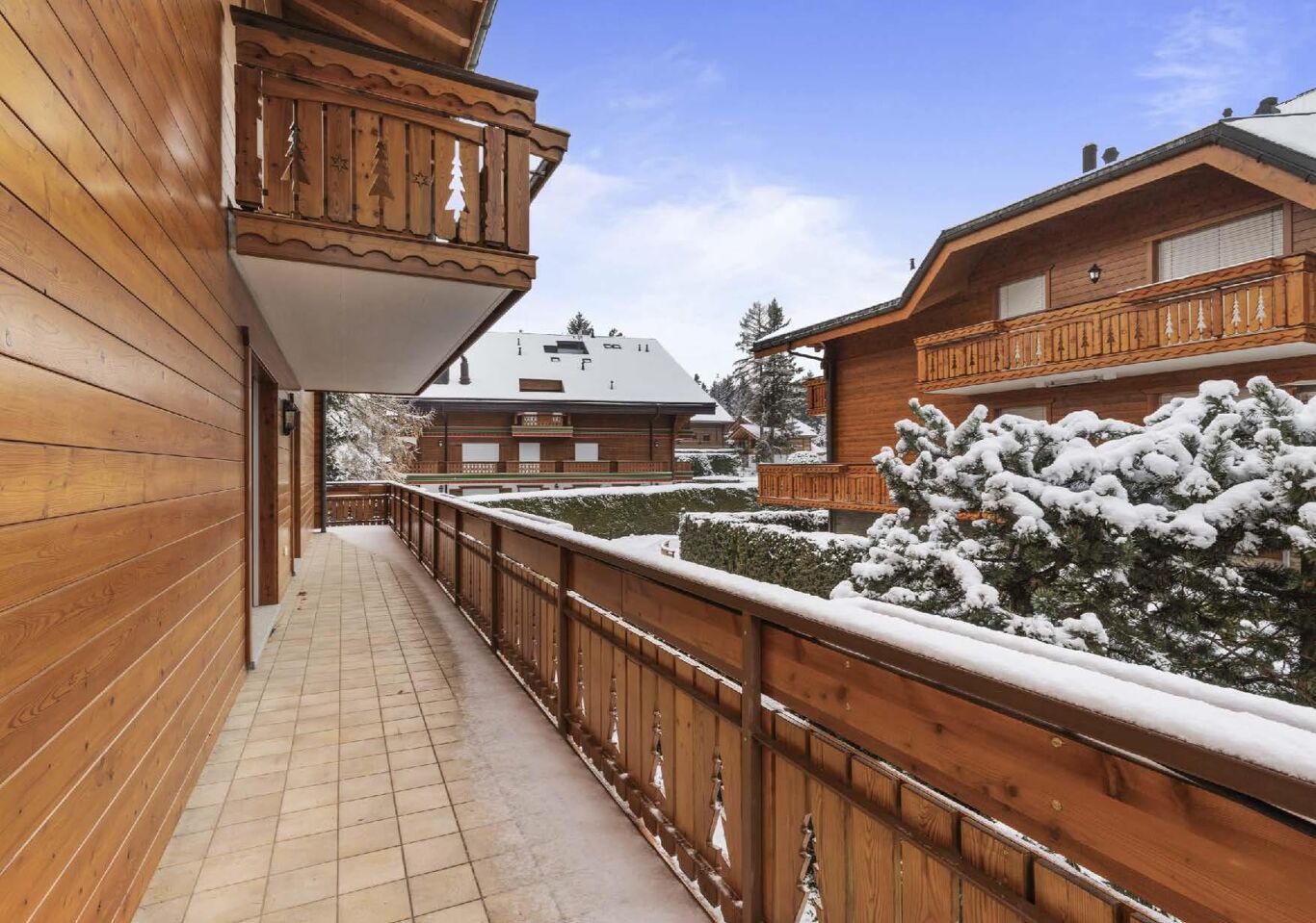 Image of Crans-Montana, Valais