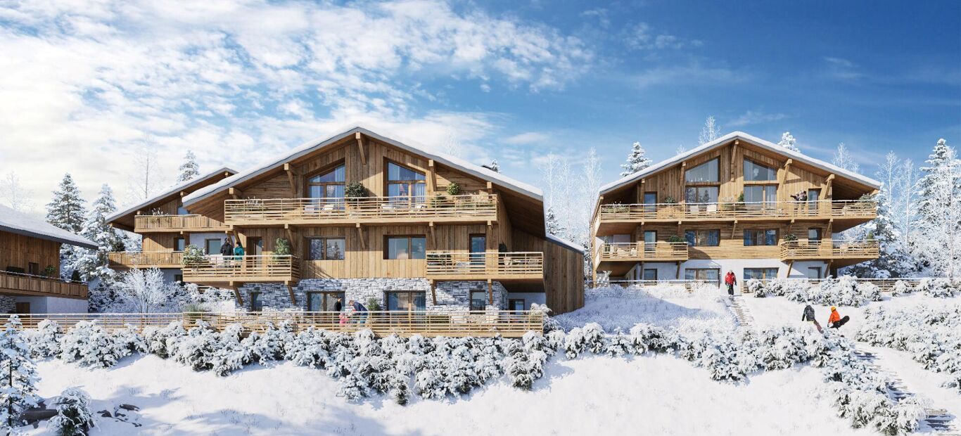Image of Morzine, Haute-Savoie, Rhône-Alpes