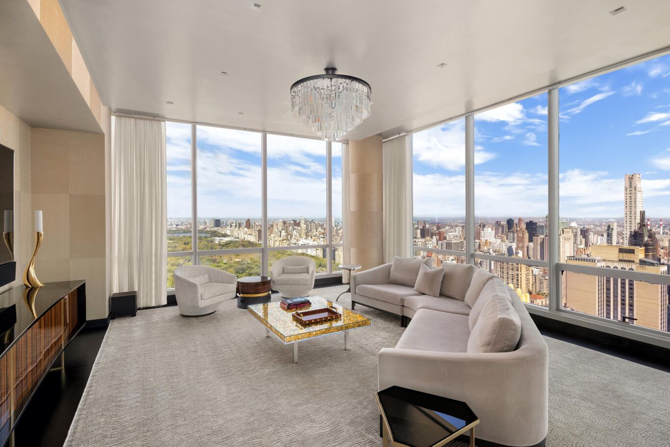 Image of 157 West 57th Street, Midtown Central, Manhattan, New York