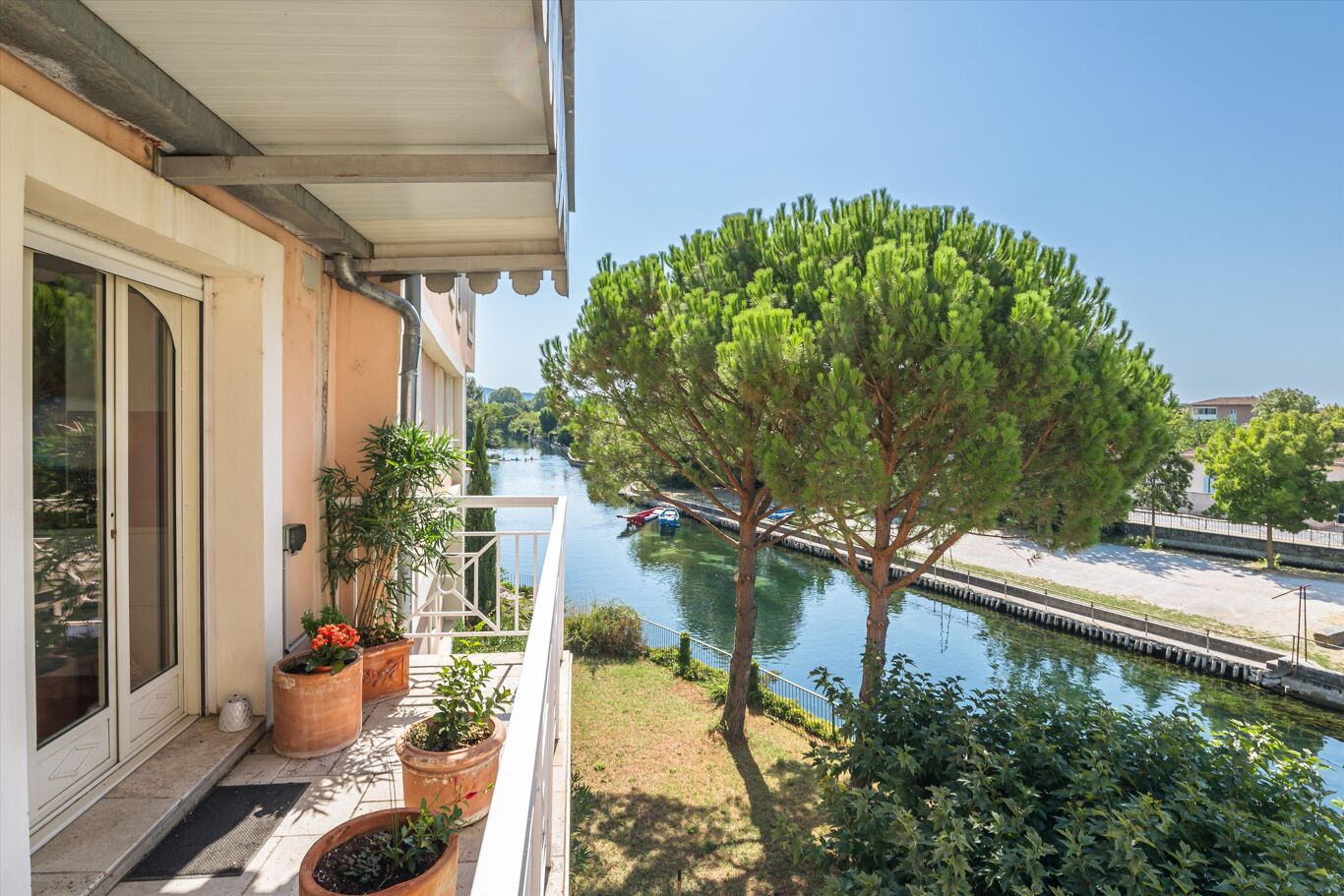 Image of L'Isle-sur-la-Sorgue, Vaucluse, Provence-Alpes-Côte d'Azur