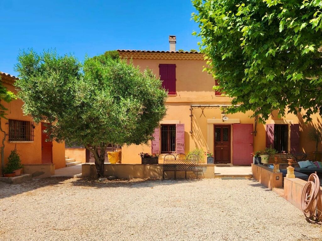 Image of Cabriès, Bouches-du-Rhône, Provence-Alpes-Côte d'Azur