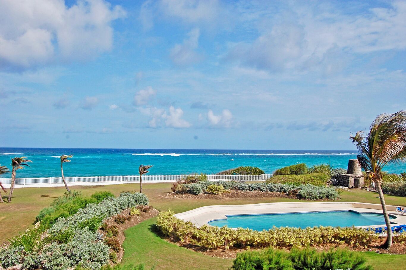 Image of Bel Air, St Philip, Barbados