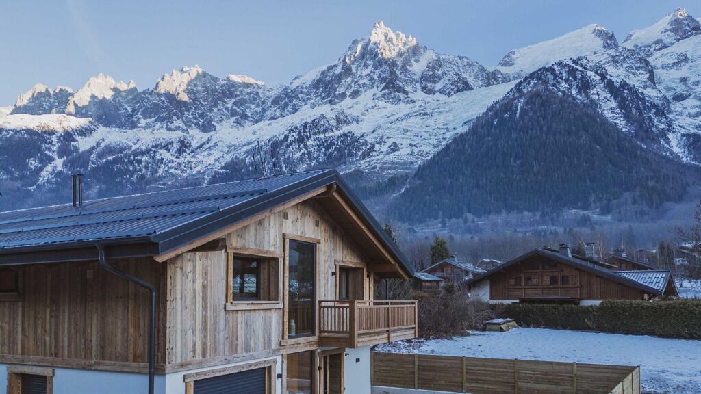 Image of Chamonix-Mont-Blanc, Haute-Savoie, Rhône-Alpes
