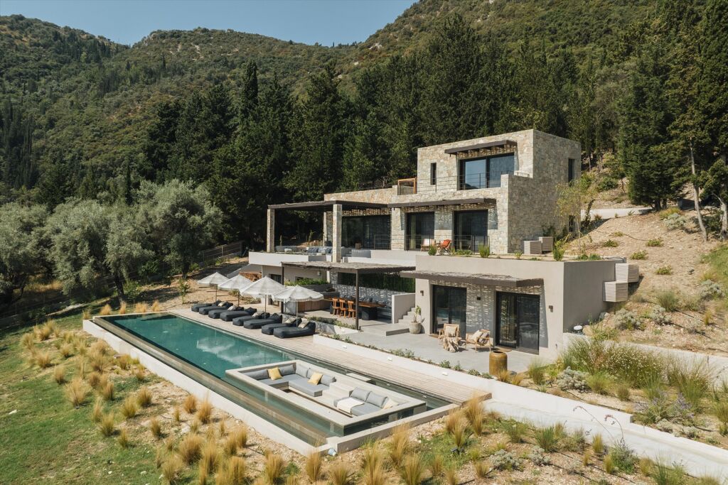 Image of Nydri, Lefkada, Ionian Islands