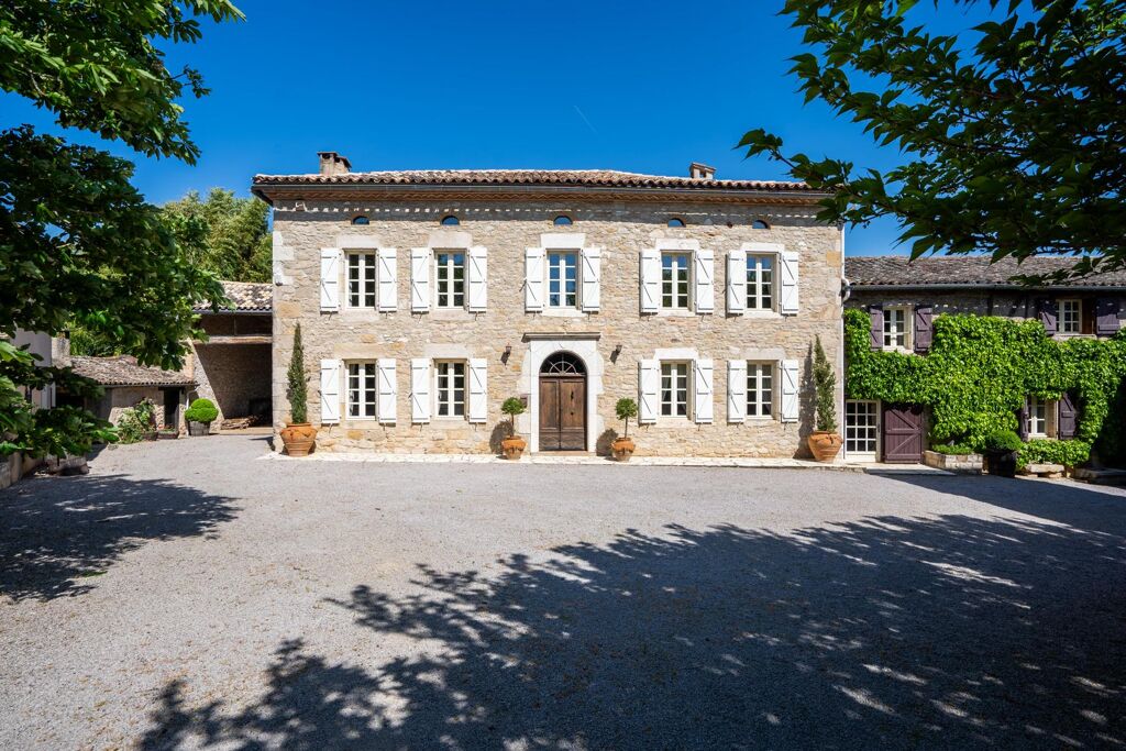 Image of Oustrières, Gaillac, Tarn, Midi-Pyrénées