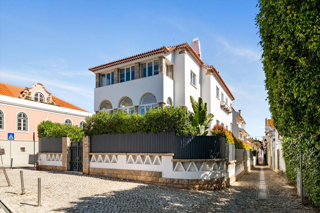 Image of Cascais, Lisbon