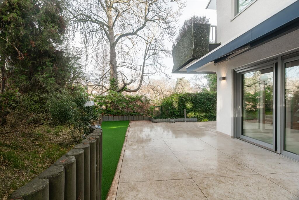 Image of Grunewald, Berlin