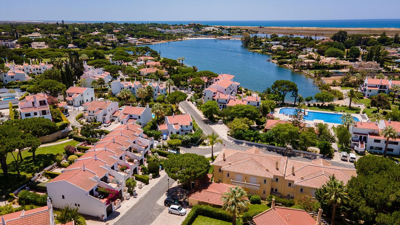Image of Quinta do Lago, Algarve