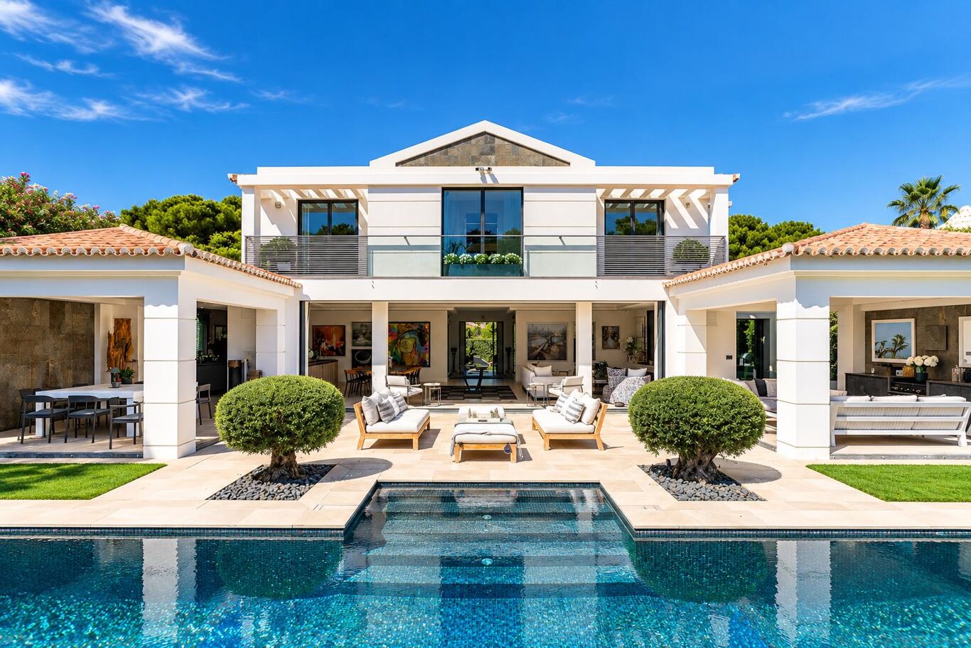 Image of Vale do Lobo, Algarve