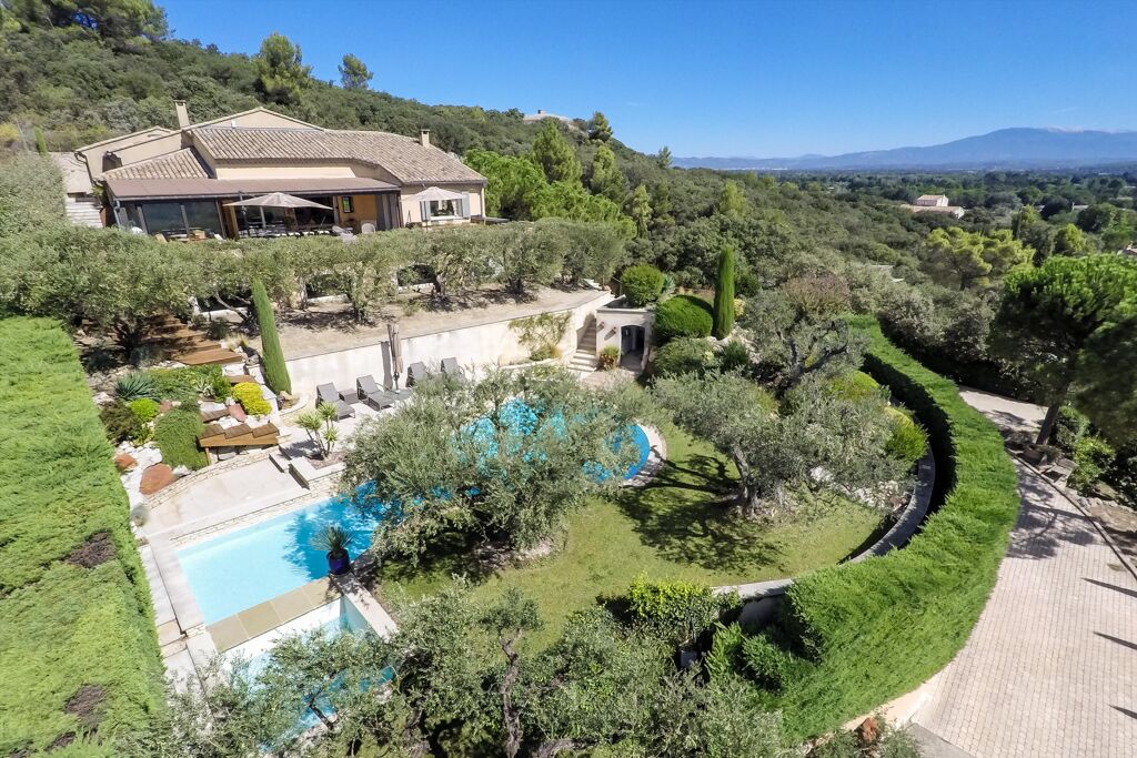 Image of Le Thor, Vaucluse, Provence-Alpes-Côte d'Azur