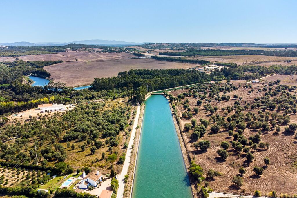 Image of Odemira, Beja