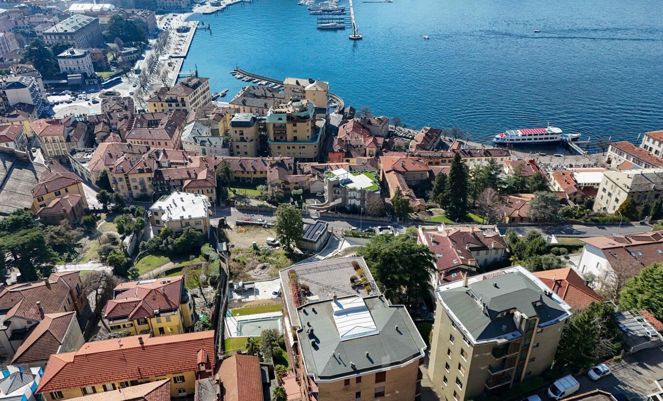 Image of Como, Lombardy
