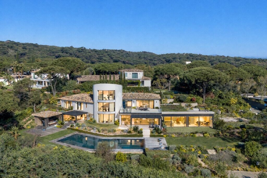 Image of Ramatuelle, Var, Provence-Alpes-Côte d'Azur