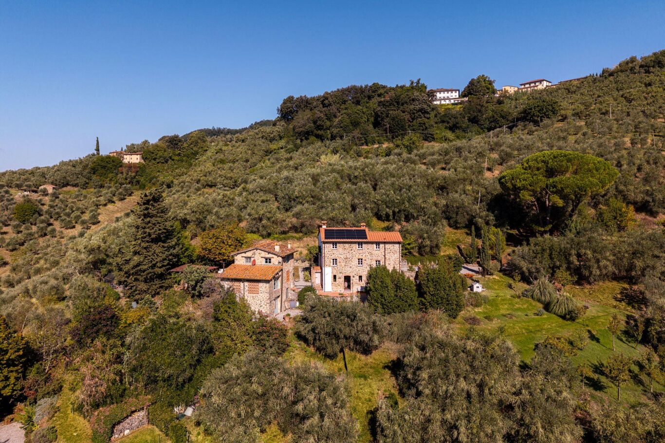 Image of Capannori, Lucca, Tuscany
