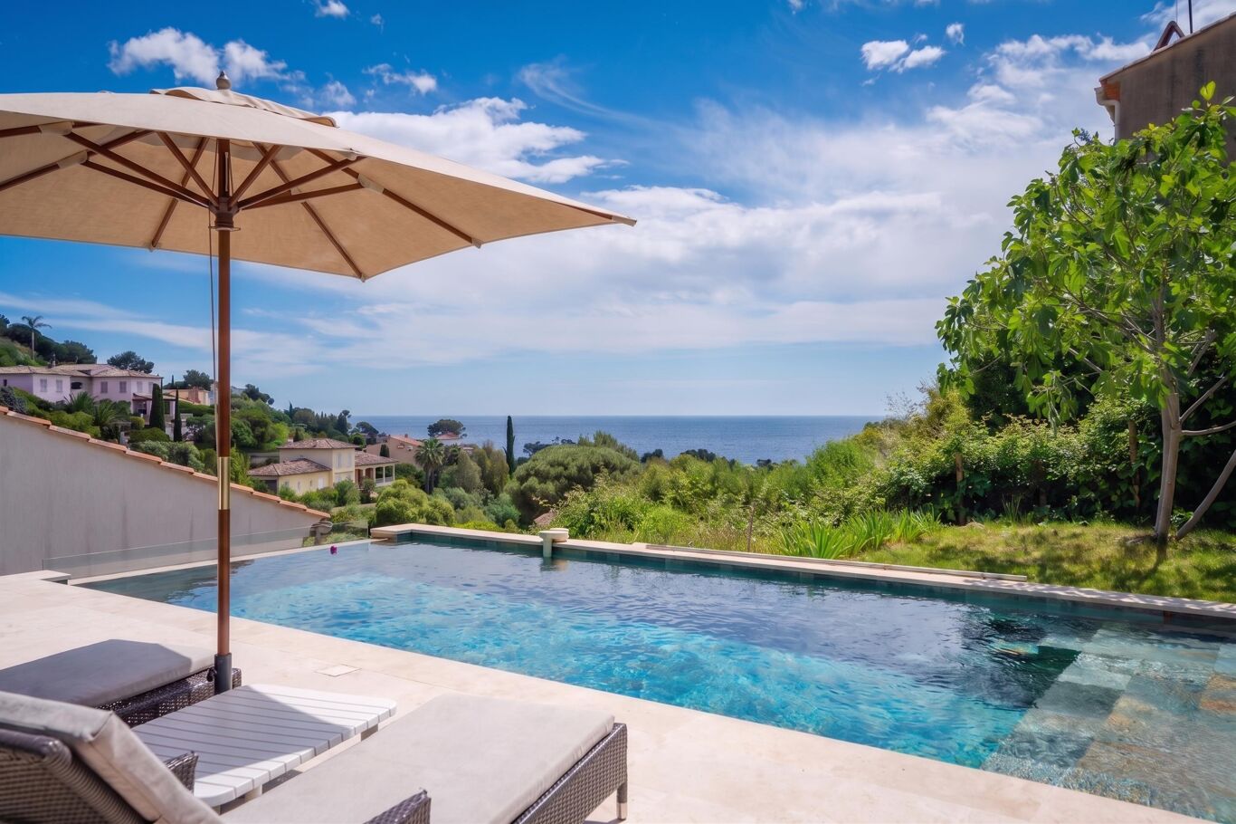 Image of Les Issambres, Var, Provence-Alpes-Côte d'Azur