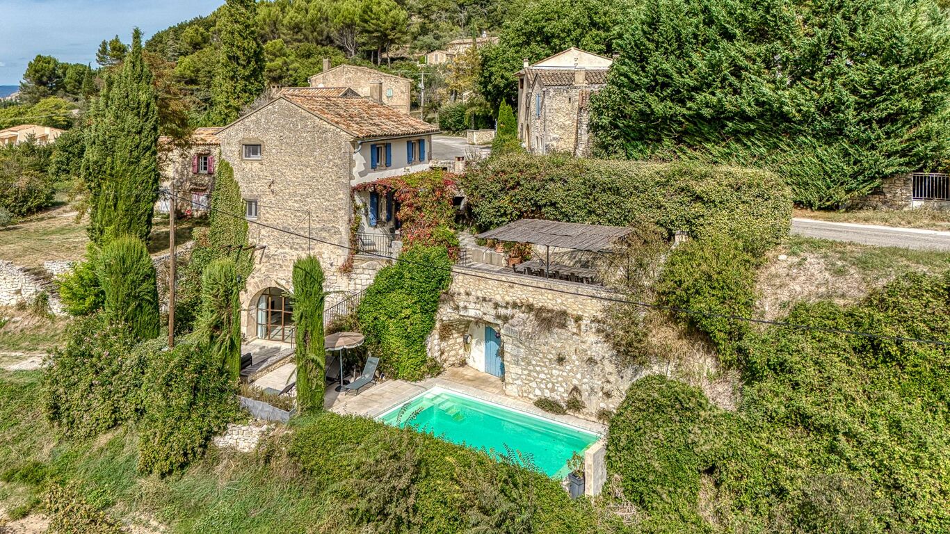 Image of Ménerbes, Vaucluse, Provence-Alpes-Côte d'Azur