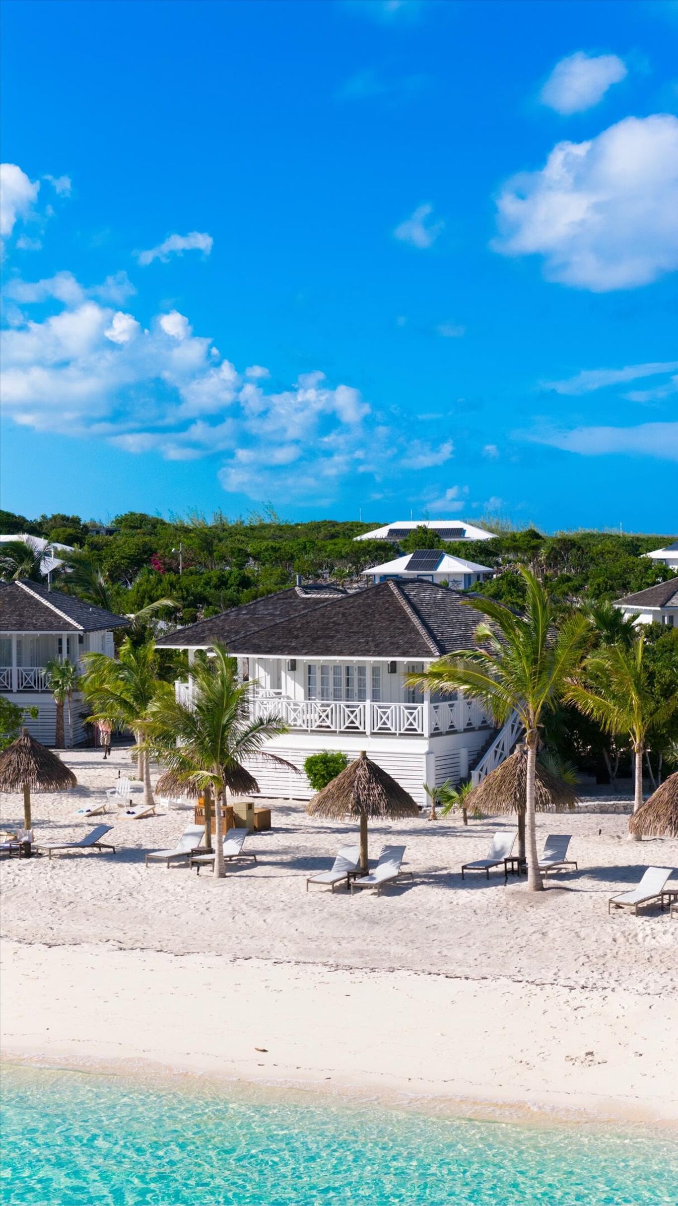 Image of Stocking Island, Exuma Cays