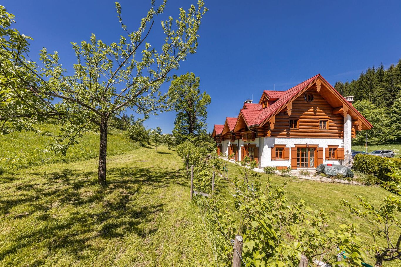 Image of Lackenhof am Ötscher, Lower Austria