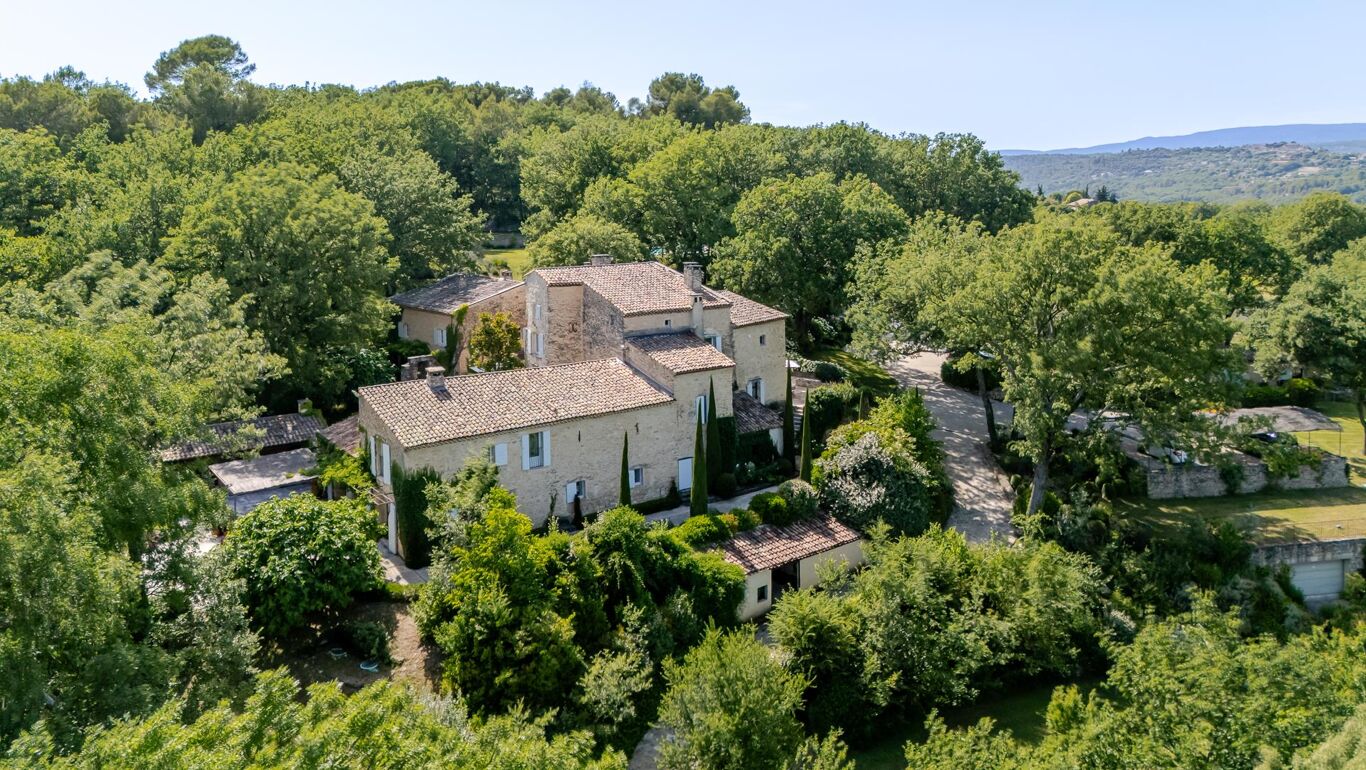 Image of Goult, Vaucluse, Provence-Alpes-Côte d'Azur