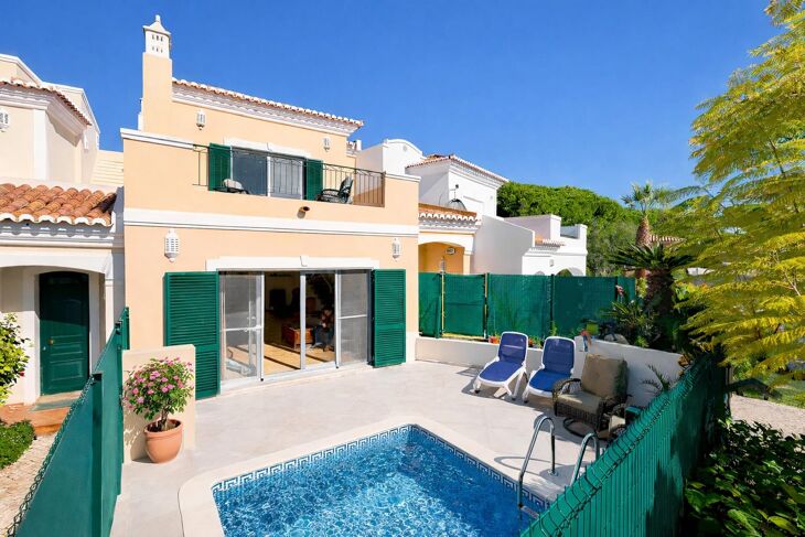 Picture of Vale do Lobo, Algarve