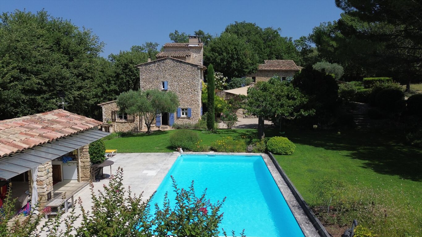 Image of Gordes, Vaucluse, Provence-Alpes-Côte d'Azur