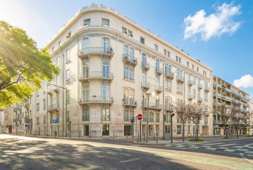 Image of Lisbon, Lisbon