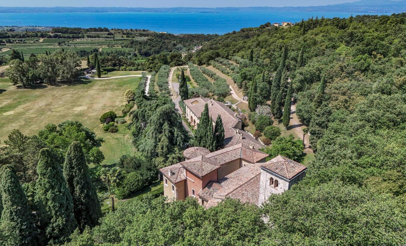 Image of Lake Garda, Verona, Veneto