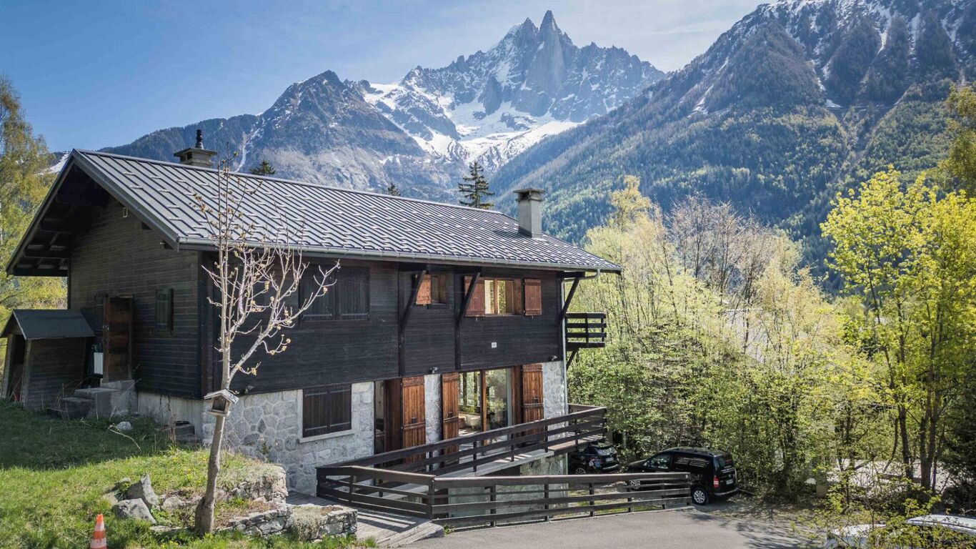 Image of Chamonix-Mont-Blanc, Haute-Savoie, Rhône-Alpes