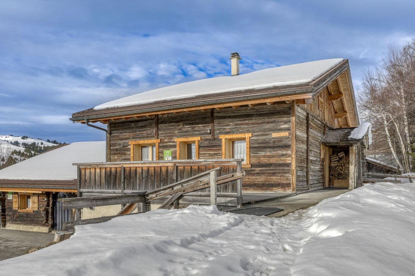 Image of Les Saisies, Savoie, Rhône-Alpes