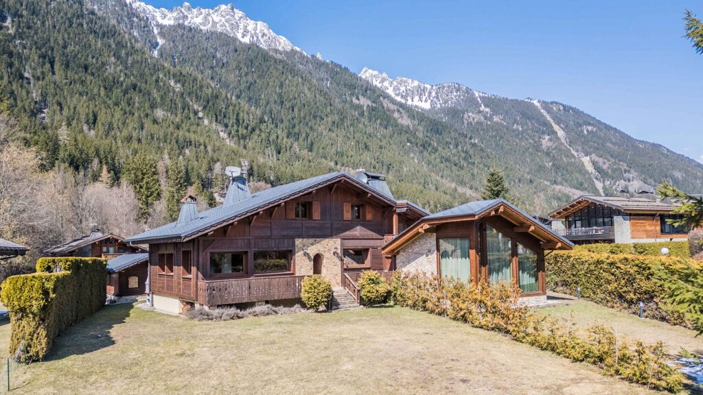 Image of Chamonix-Mont-Blanc, Haute-Savoie, Rhône-Alpes